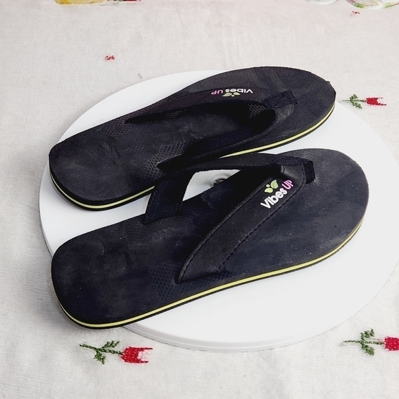 5g EMF Support Flip Flop Bottom Replacement For Longer Flip Flop Use Size: 7/8 - Picture 6 of 13